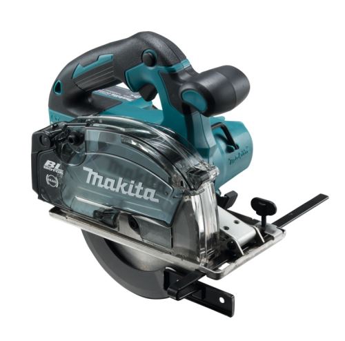 MAKITA Scie à métaux sans fil Li-ion LXT 18V, sans batterie Z DCS553RTJ