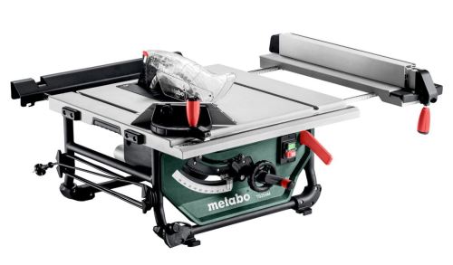 Metabo Scie circulaire de table TS 254 M 610254000