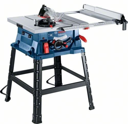 Bosch Scie à table GTS 254 0601B45000