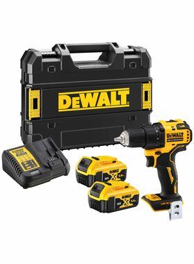 Perceuse-visseuse sans fil DeWalt DCD708P2T