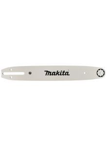 Barre MAKITA 35cm 1,3 mm 3/8" DOUBLE GARDE Makita 191G24-0