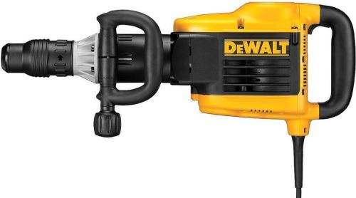 Marteau de démolition DeWALT D25899K