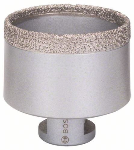 BOSCH Forets diamantés pour perçage à sec Dry Speed Best for Ceramic 68 x 35 mm 2608587131