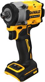 Visseuse à percussion sans fil DeWALT XR 18 V (1/2"), 406 Nm, sans batterie ni chargeur DCF922N