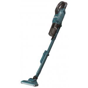 MAKITA Aspirateur sans fil avec filtration cyclonique Li-ion XGT 40V, sans batterie Z CL003GZ