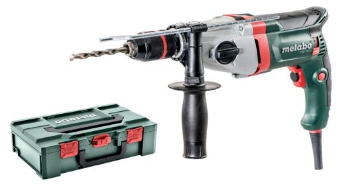 Perceuse à percussion METABO SBE 780-2