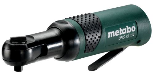 METABO Clé à cliquet pneumatique DRS 35-1/4" 601552000