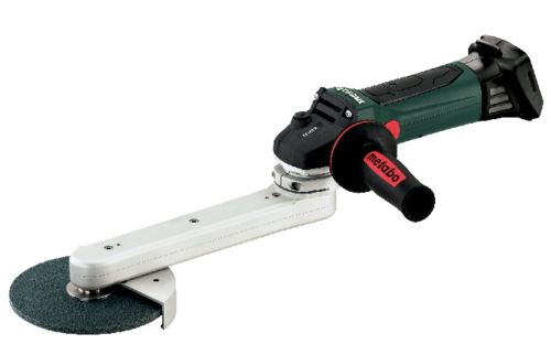 METABO Ponceuse à souder d'angle sans fil KNS 18 LTX 150 600191850