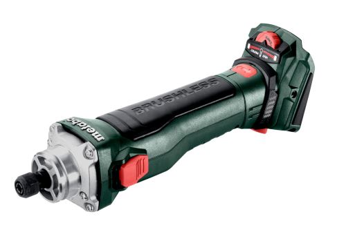 Metabo Ponceuse directe sans fil GVB 18 LTX BL 11-28 Compact 600828850