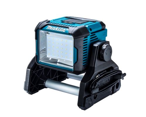 MAKITA Aku lampe de poche LED Li-ion LXT 14,4V + 18V Z DEADML811