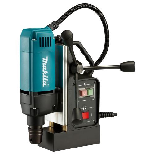 Makita Perceuse magnétique 35 mm, 1050 W HB350