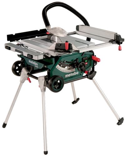 Metabo Scie circulaire de table TS 216 600667000