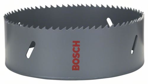 BOSCH Perforatrice bimétallique HSS pour adaptateur standard 140 mm, 5 1/2" 2608584137