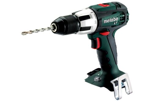 METABO Perceuse à percussion sans fil SB 18 LT sans batterie metaloc 602103840