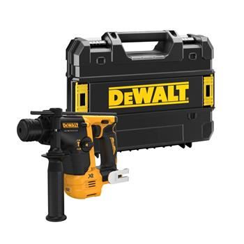 Marteau DeWALT AKU SDS Plus sans batterie ni chargeur dans un étui DCH072NT