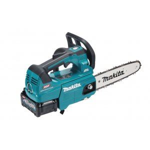 MAKITA Tronçonneuse sans fil 250 mm Li-ion XGT 40V/4.0Ah UC002GM102