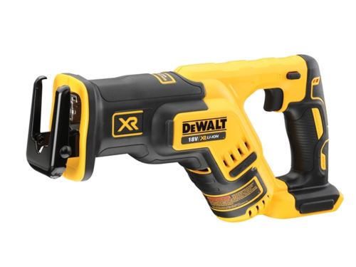 Scie alternative sans fil DeWALT DCS367N