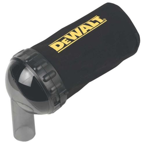 DeWALT Sac de rasage pour DCP 580 DWV9390