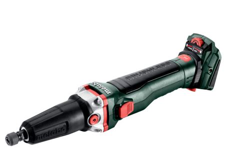 Metabo Ponceuse droite sans fil GVB 18 LTX BL 11-7 HT 600829850