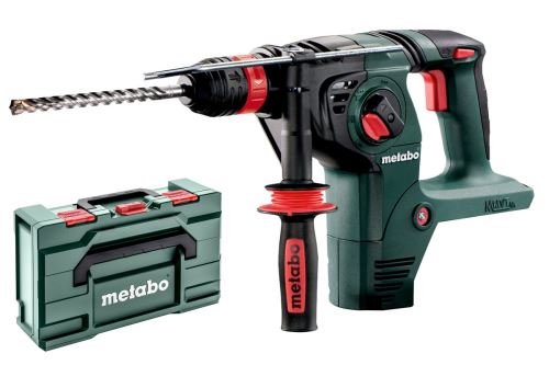 Metabo Marteau sans fil KHA 36 LTX 600795840