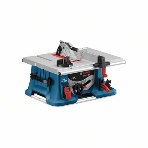 Bosch Scie circulaire de table GTS 635-216 Professionnelle 0601B42000