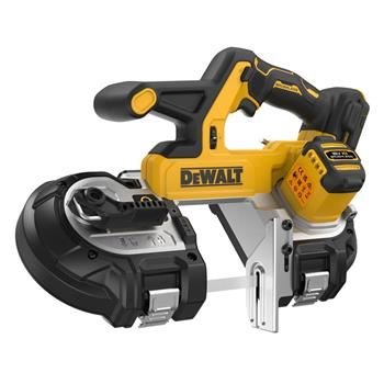 Scie à ruban à moteur sans balais DeWALT DCS378N DCS378N 18V XR