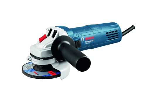 Meuleuse d'angle Bosch GWS 750-115 Professionnel 0601394000