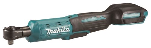 Makita Clé à cliquet sans fil Li-ion LXT 18V, sans batterie DWR180Z