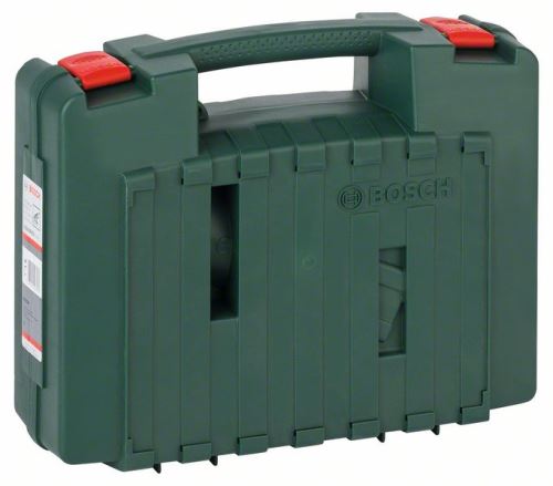 BOSCH Mallette en plastique 287 x 343 x 127 mm 2605438678