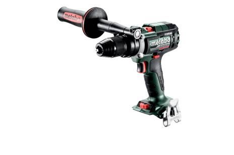 Metabo BS 18 LTX-3 BL I PERCEUSE-VISSEUSE SANS FIL POUR MÉTAL 603181840