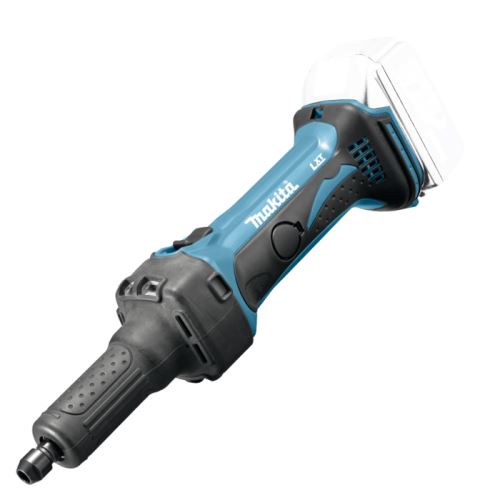 Makita Aku ponceuse directe Li-ion LXT 18V sans batterie DGD800Z