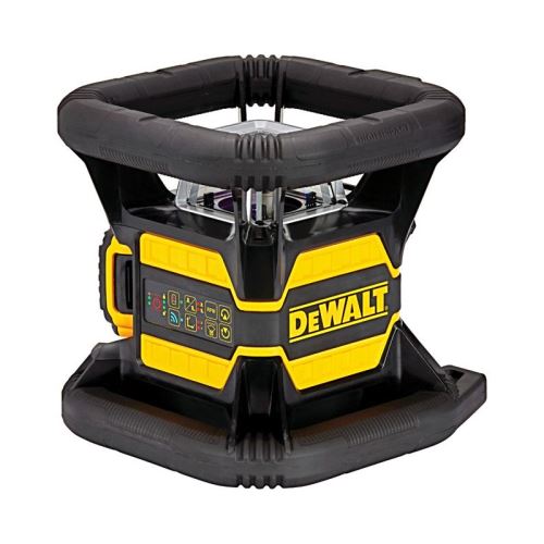 Laser rotatif rouge DeWALT DCE080D1RS