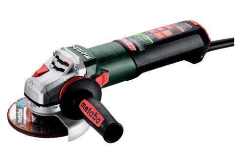 METABO Meuleuse d'angle WEVBA 20-125 QUICK BL 600641000