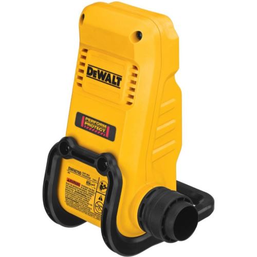 DeWALT Aspiration externe de poussière DWH079D