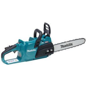 MAKITA Tronçonneuse sans fil 350 mm Li-ion XGT 40V, sans batterie Z UC025GZ