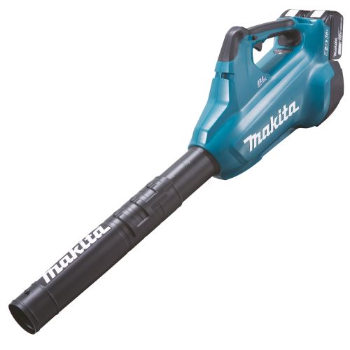 MAKITA Souffleur à batterie Li-ion LXT 2x18V, sans batterie Z DUB362Z