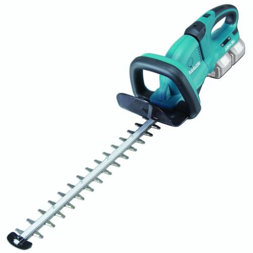 Makita Taille-haie sans fil 550mm Li-ion 2x18V, sans batterie Z DUH551Z