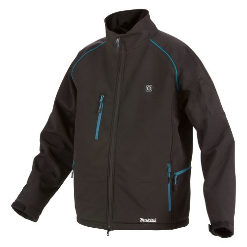 Makita Jacket XL avec chauffage de batterie Li-ion CXT 10.8/12V CJ105DZXL