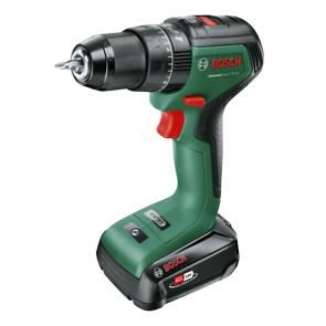 BOSCH Tournevis combiné sans fil à deux vitesses UniversalImpact 18V-60 06039D7101