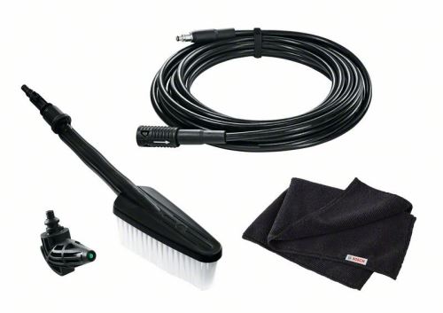 Kit de nettoyage pour véhicule Bosch F016800572