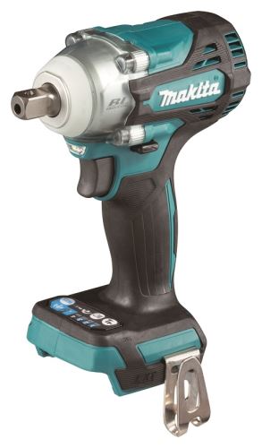 Makita Clé à chocs sans fil Li-ion LXT 18V sans batterie DTW301Z