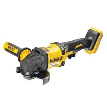 Meuleuse d'angle sans fil DEWALT DCG418N