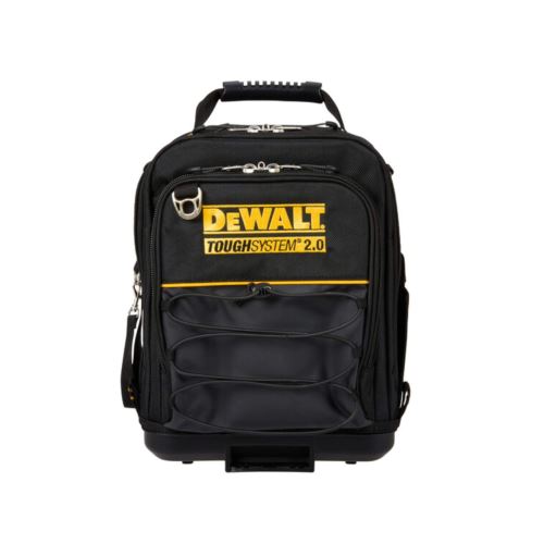 Demi-sac à outils DeWALT ToughSystem 2.0 avec sangle DWST83524-1