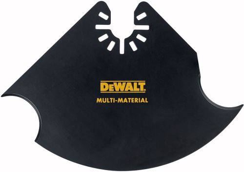 Lame de scie DeWALT pour divers matériaux (multi-matériaux) 100 mm DT20712