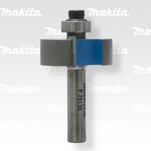 MAKITA Fraise pliante diamètre 35, tige 8 mm P-79136