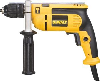 Perceuse à percussion DeWALT DWD024KS