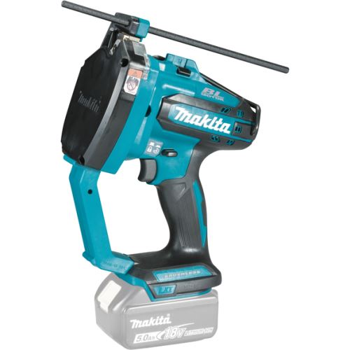 MAKITA Coupe-tige filetée sans fil Li-ion 18V, sans batterie Z DSC102Z