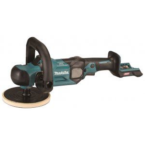 MAKITA Polisseuse orbitale sans fil 180mm Li-ion XGT 40V, sans batterie Z PV001GZ