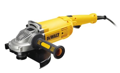 Meuleuse d'angle DeWALT 230 mm DWE492S