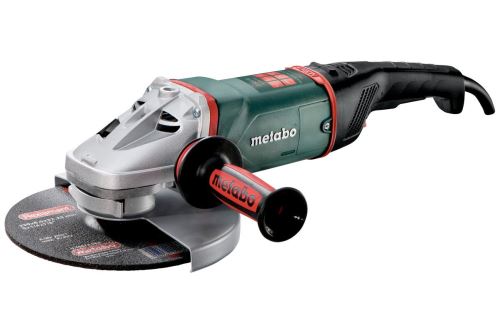 Meuleuse d'angle rapide Metabo WEA 26-230 MVT (606476260)